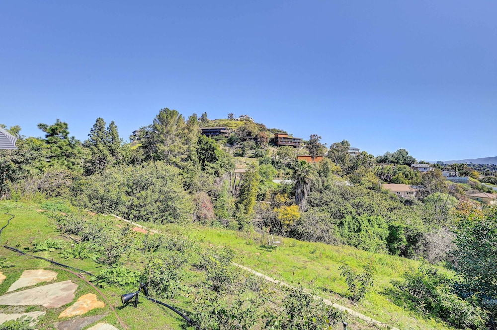 Spacious La Mesa Vacation Home w/ Shared Hot Tub!