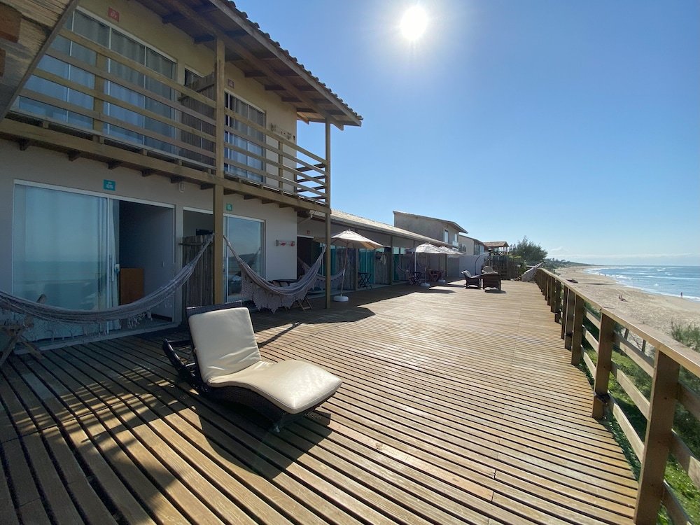 Hibisco Guest House