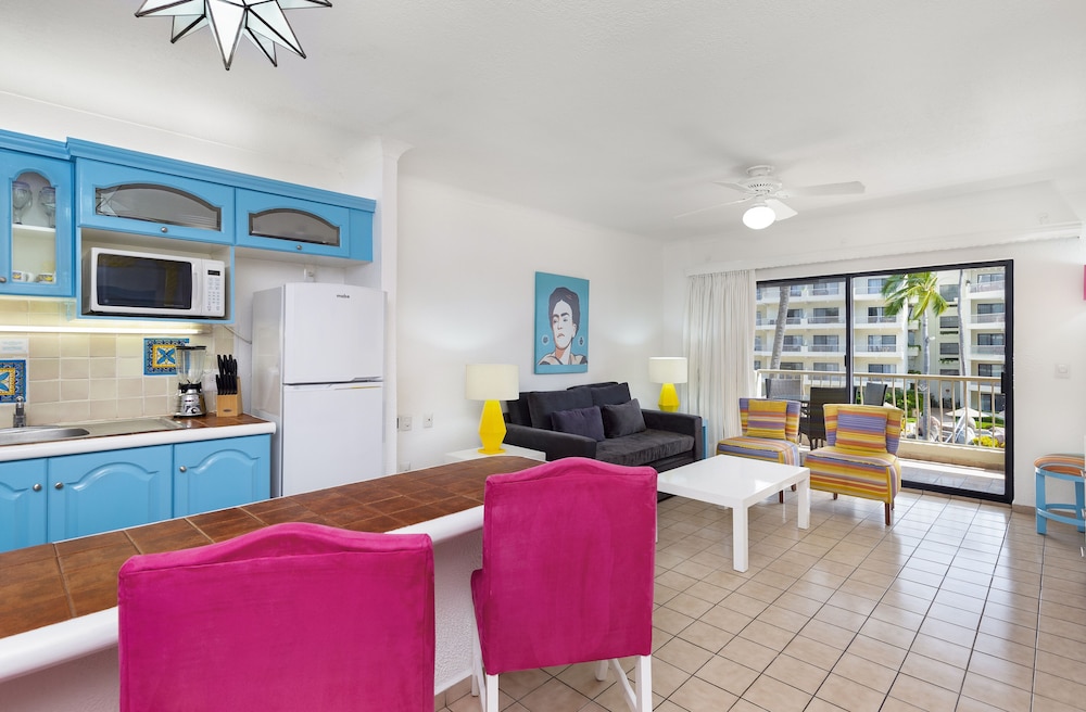 Puerto Vallarta Vacations - Villa del Palmar Beach Resort and Spa, Puerto Vallarta - Property Image 30