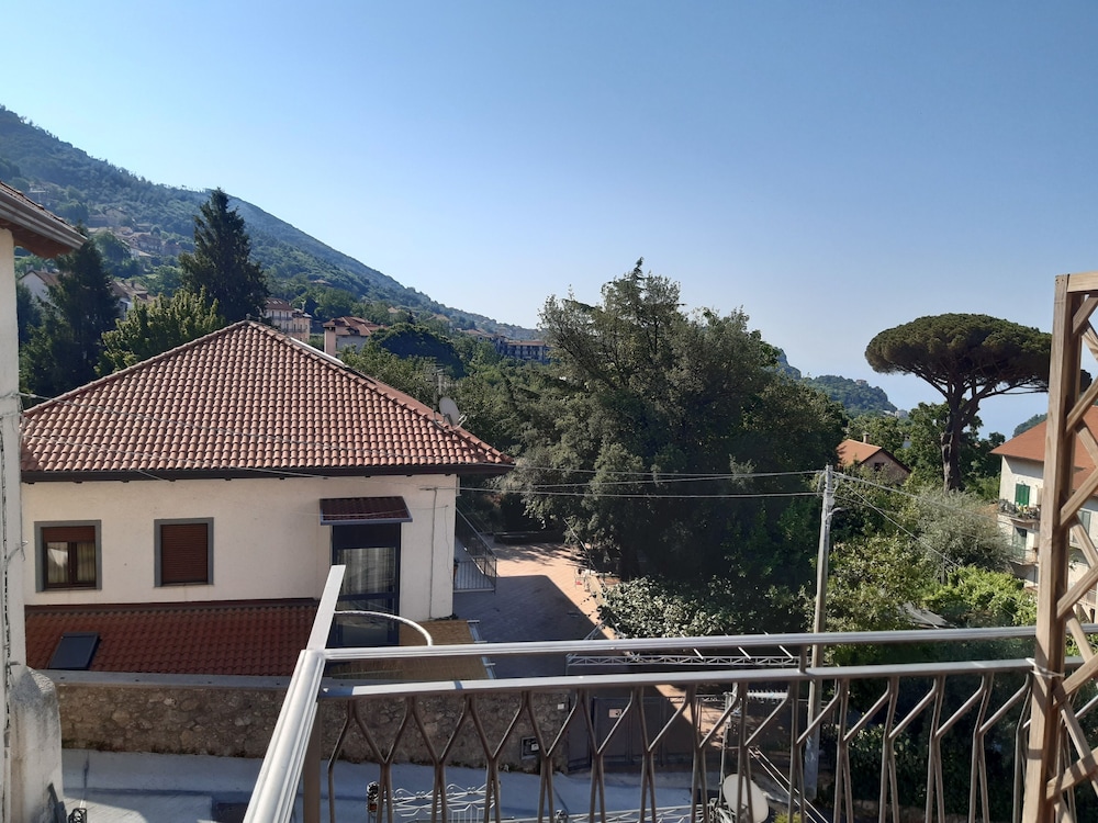 Raggio di Sole view 3