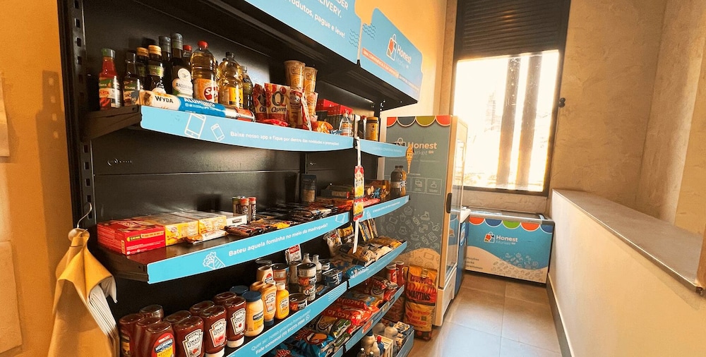 Movinn Expand - Pinheiros