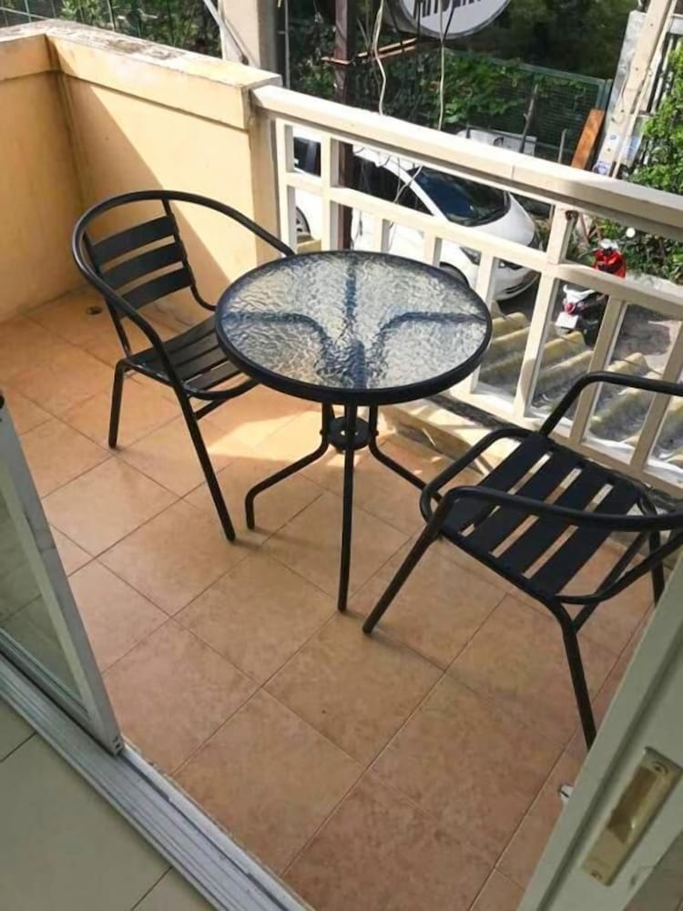 K2 Seaside Suites