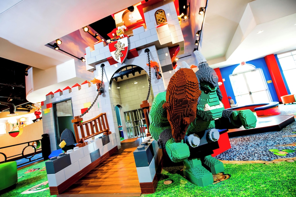 Legoland Florida Hotel