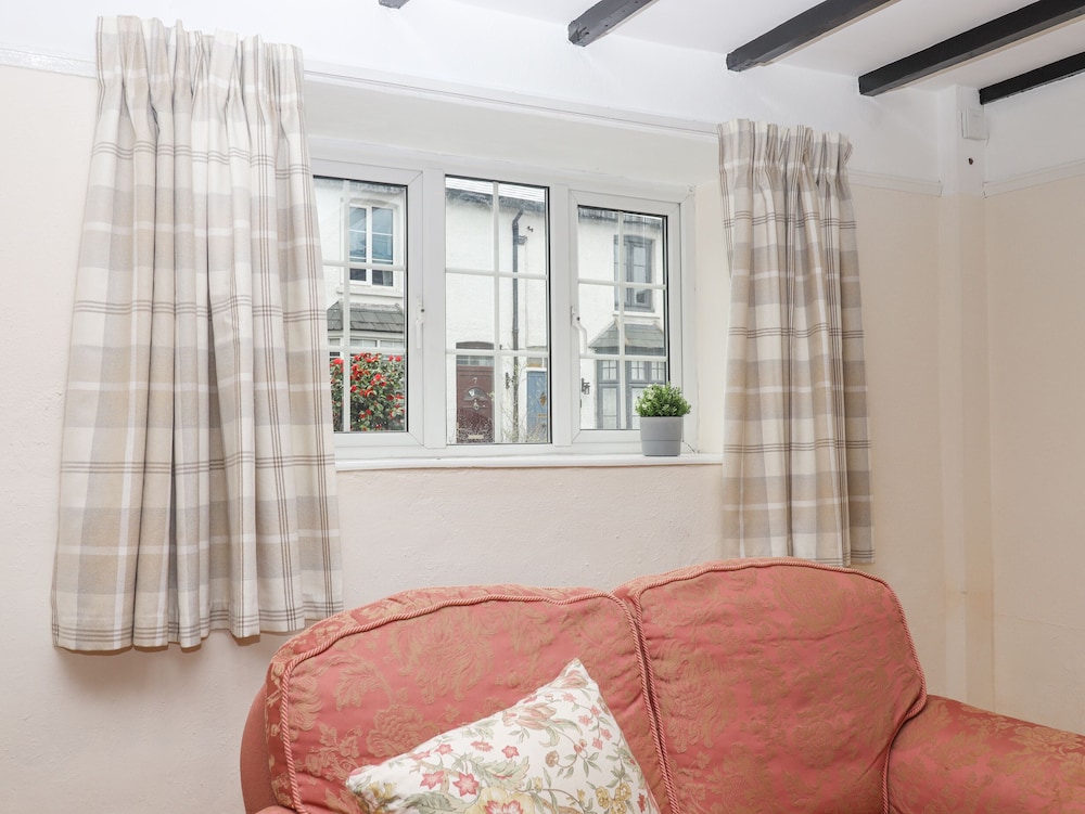 Glebe Cottage