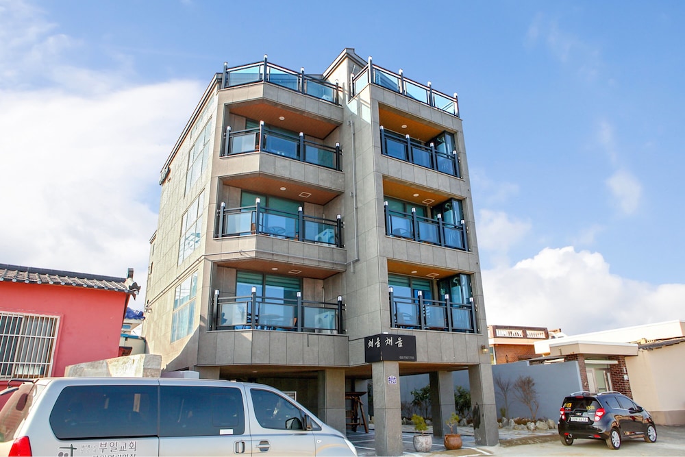 Busan Pension Chaeum