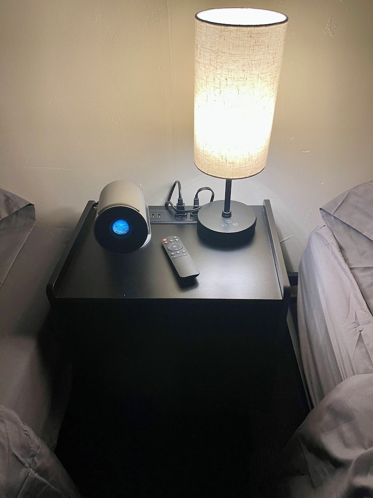 Cameron Suites