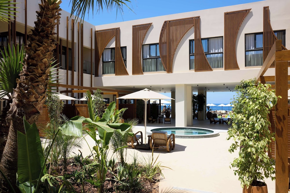 Aulus Chania Resort, Curio Collection by Hilton