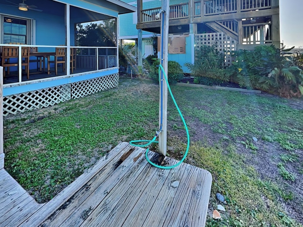 Whitaker Sea La Vie by Topsail Realty