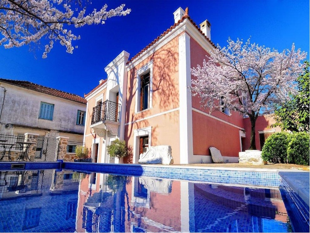 Archontiko Mountzouridi