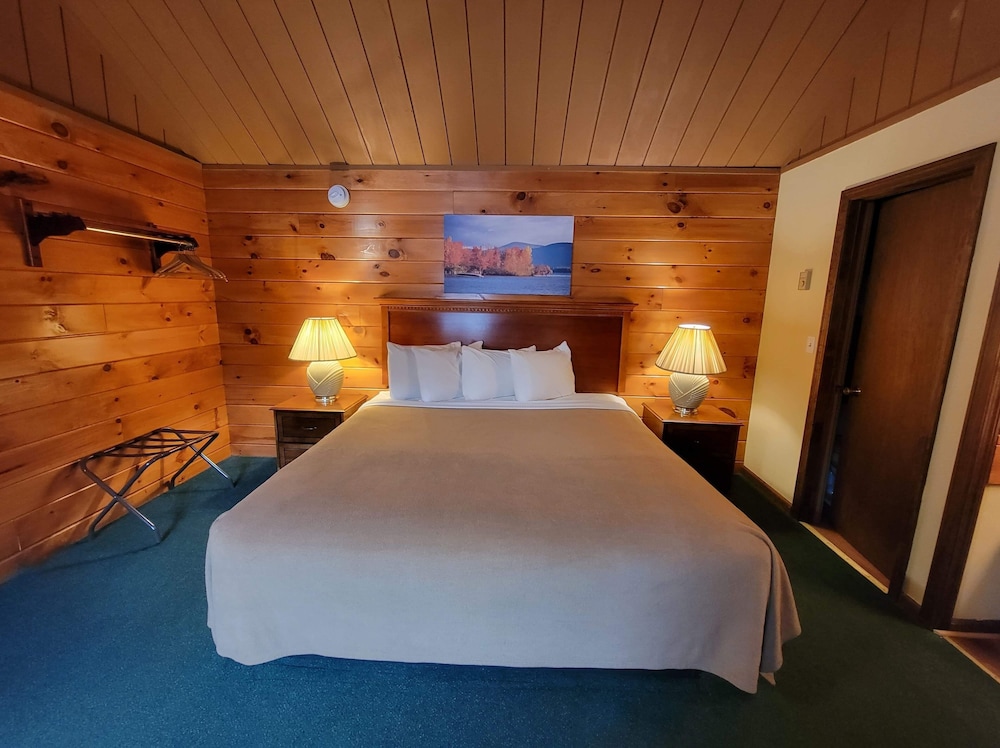 Lake Crest Inn