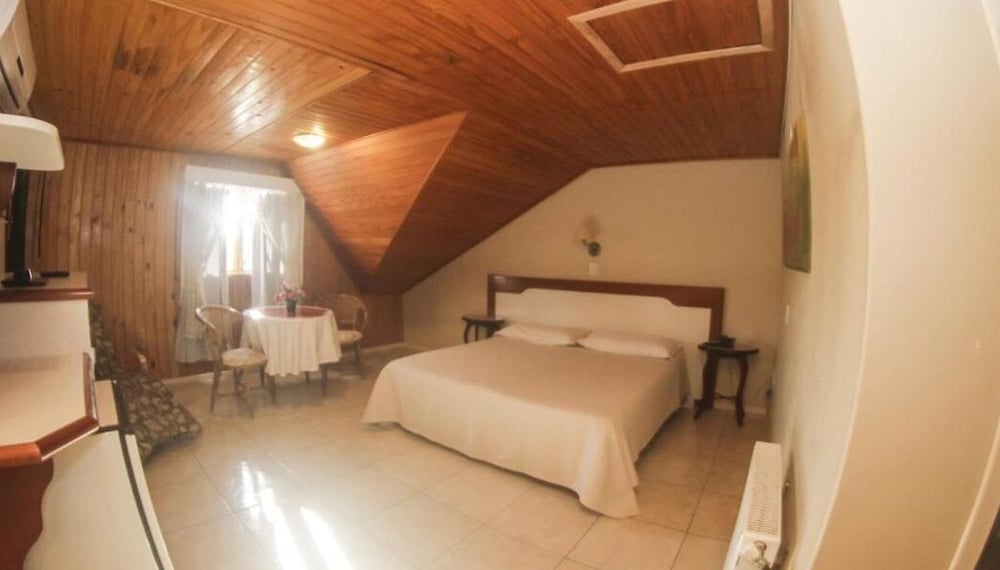Urubici Park Hotel