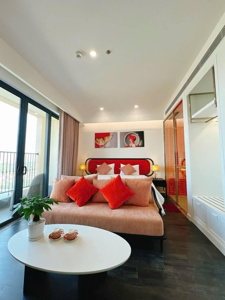 Mira Home Apartment Hillside Phu Quoc