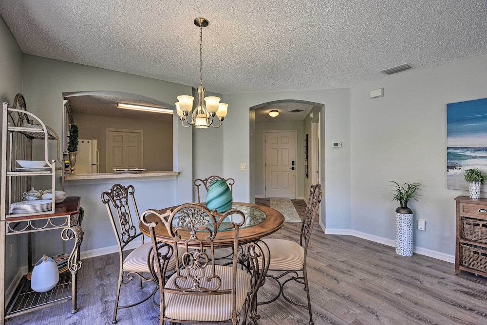 Courtyard Villa w/ Lanai Community Amenities! - Property Image 12
