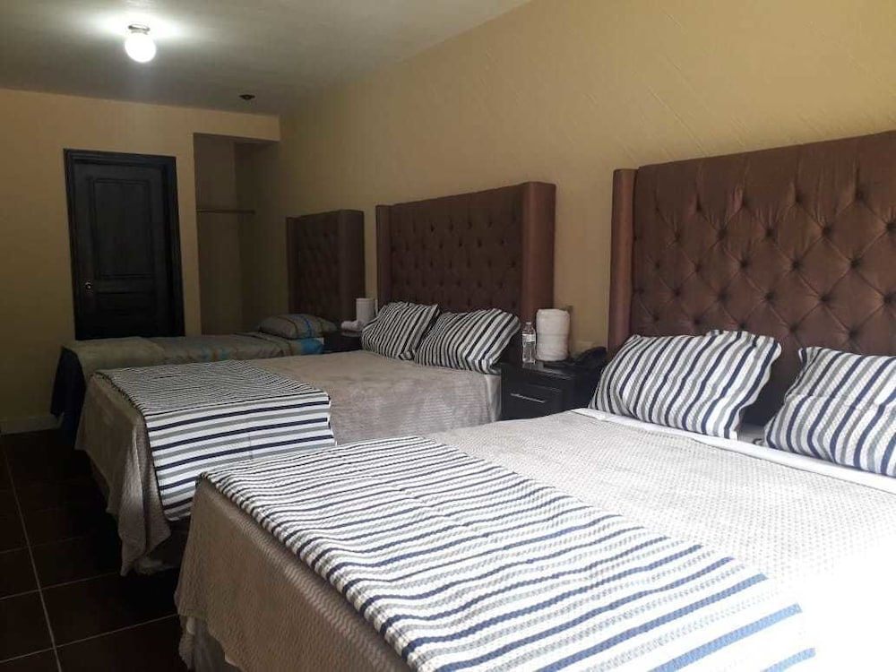 Hotel Imperial - Property Image 8