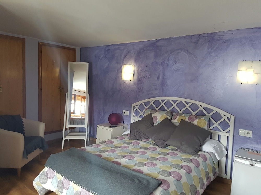 Hostal Igüer photo 2