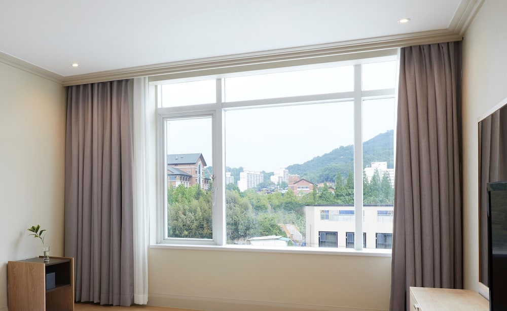 Lahan Hotel Jeonju 25