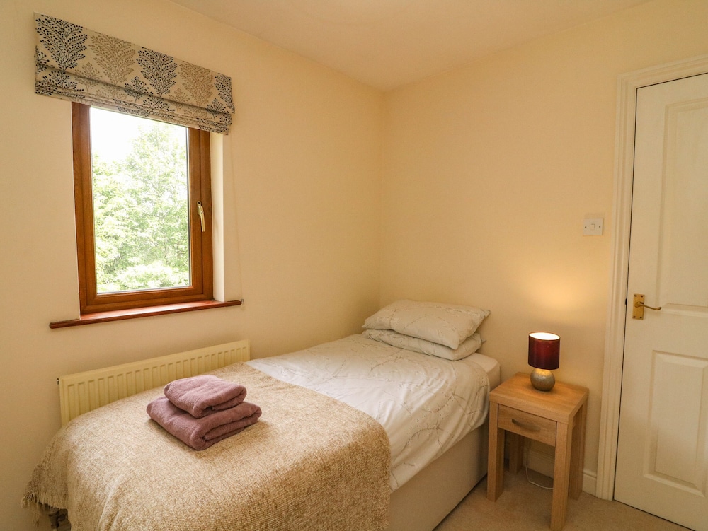 Horton Scar House