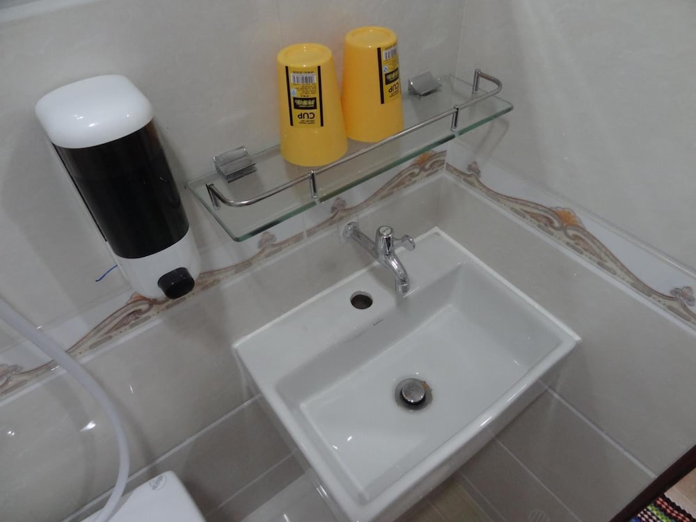 Tai Wah Hostel