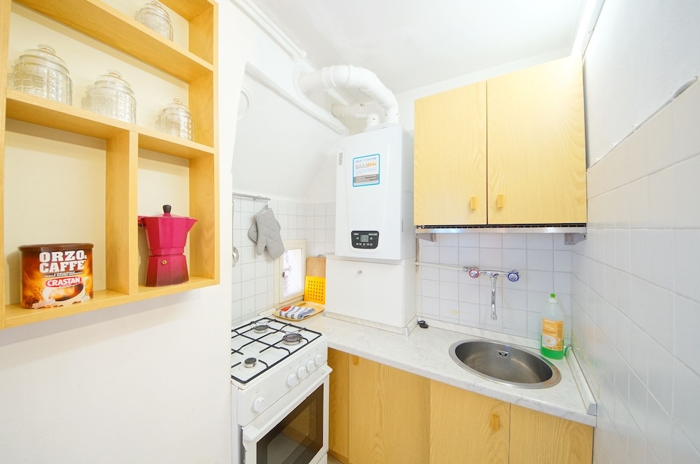 DolceVita Apartments N. 111