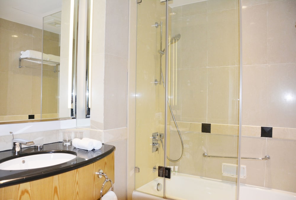 Hyatt Centric Zhongshan Park Shanghai 64