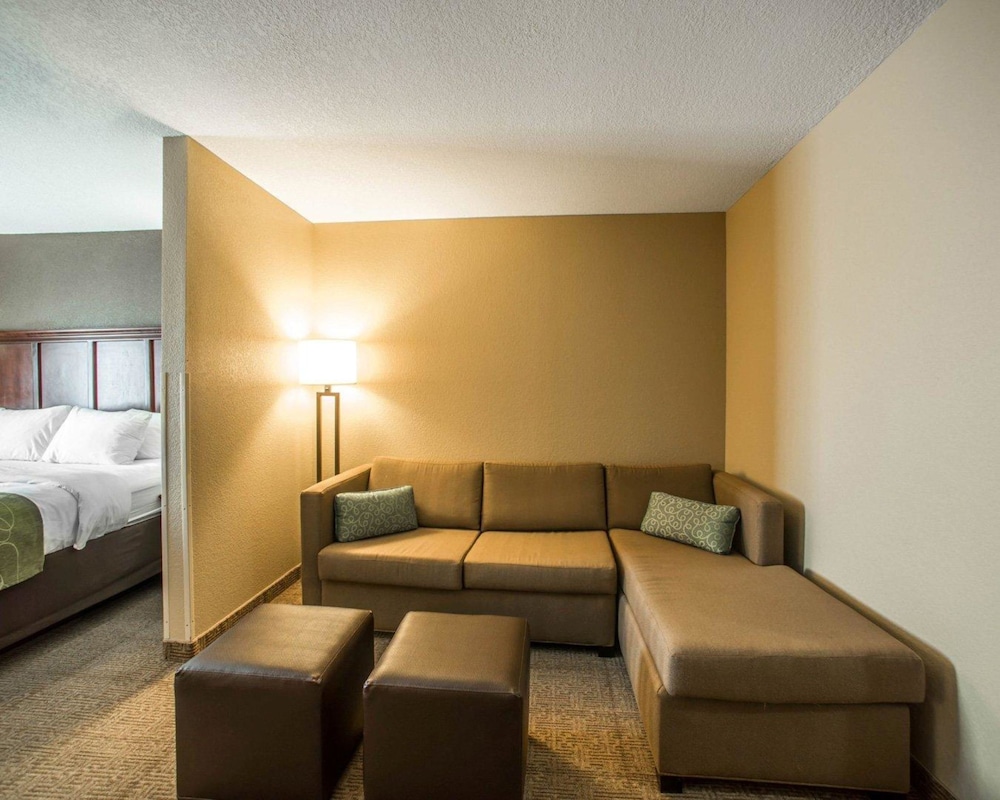 Columbia Vacations - Comfort Suites Columbia - University Area - Property Image 34