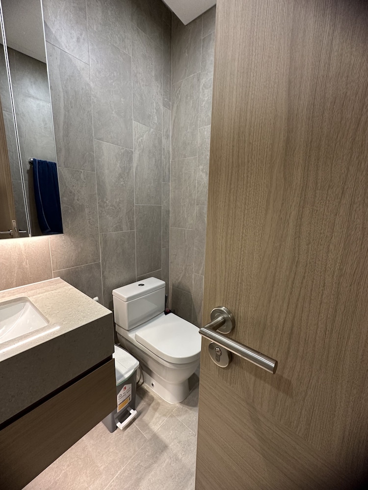 Lancaster Hanoi City Center Apartments