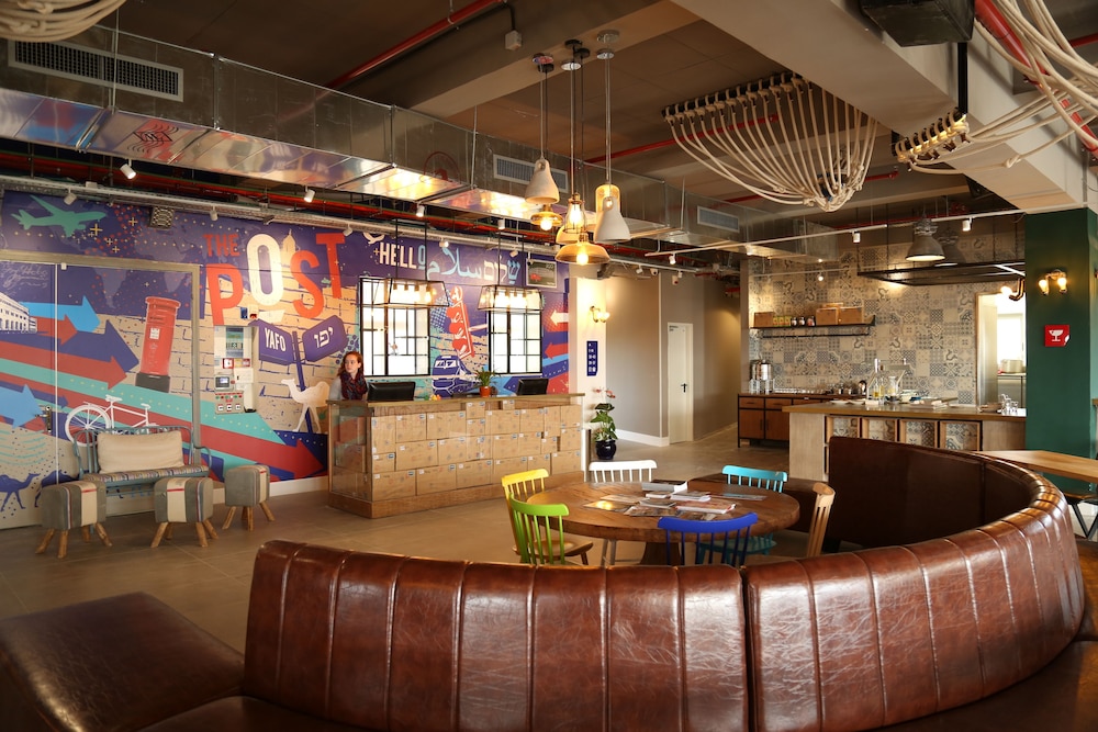 The Post Hostel