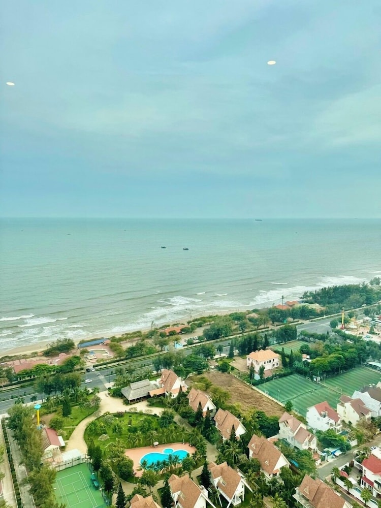 Vũng Tàu Apartment - The Sóng Homestay