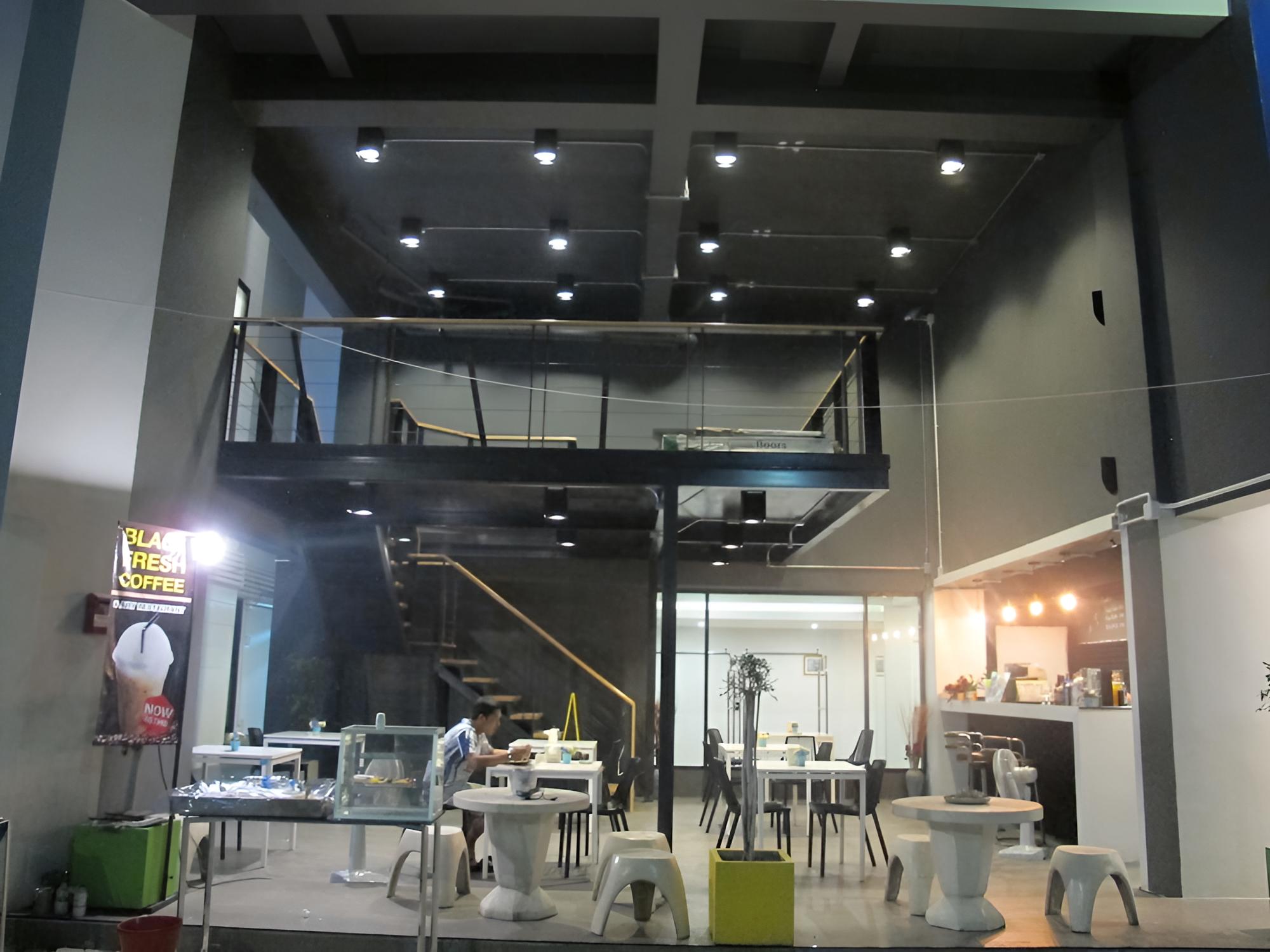 Airy Suvarnabhumi Hotel