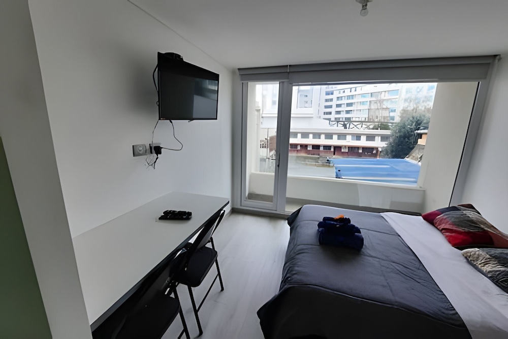 Edificio Stepke