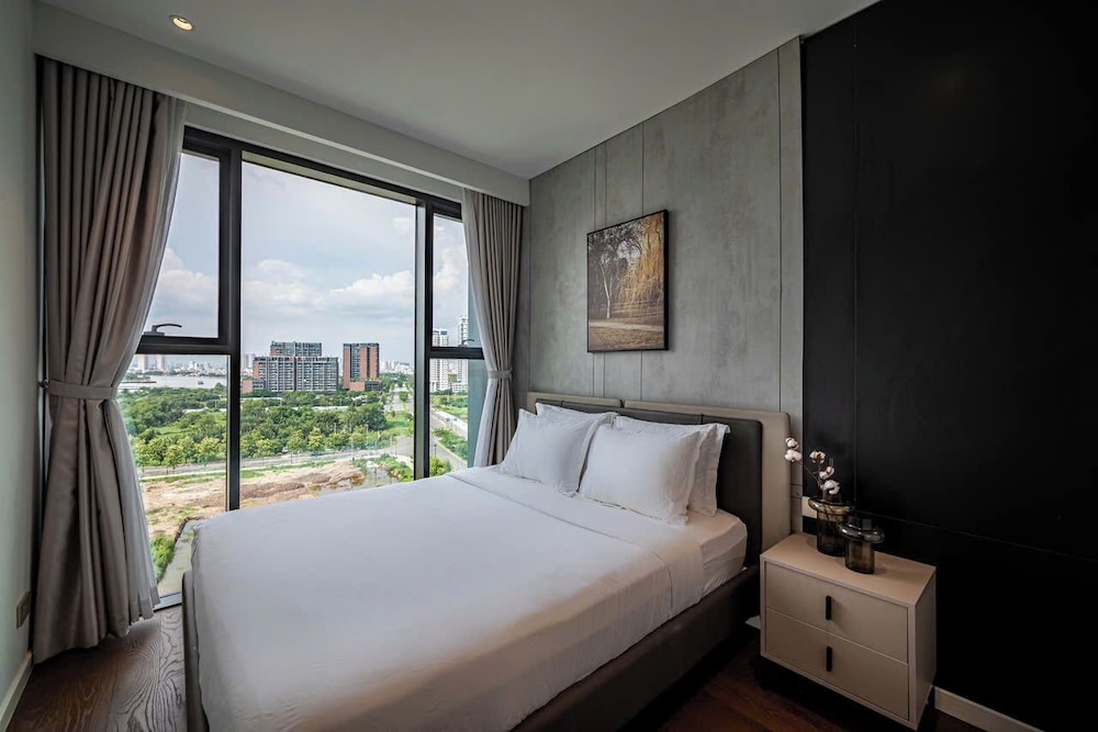 Luxury Apartment Hotel - The Metropole