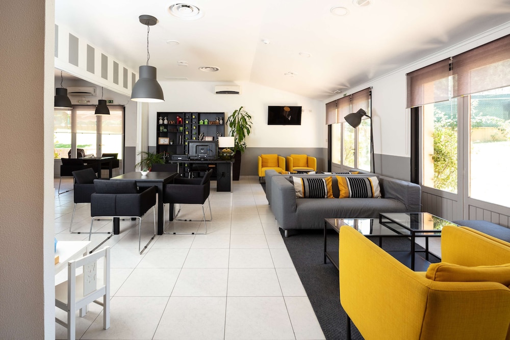 Setubal Vacations - Hotel Campanile Lisbon South - Setubal - Property Image 8