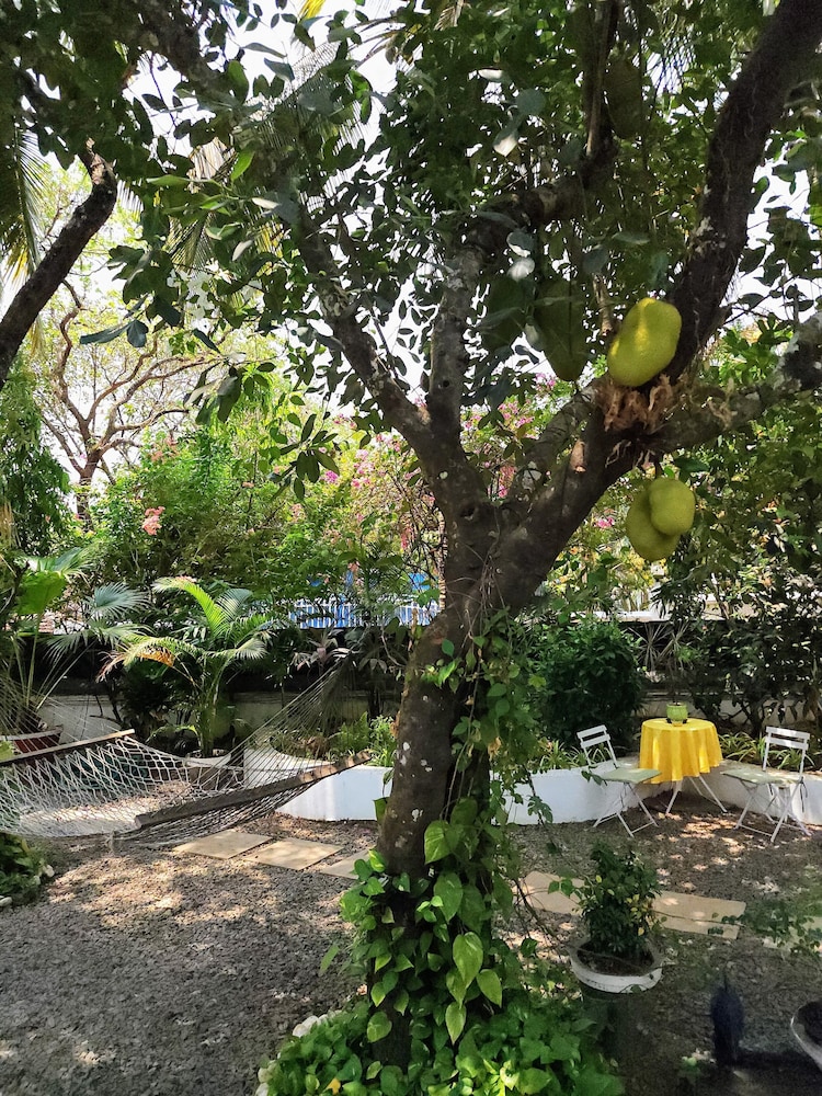 5 Bedroom Heritage Goan Villa