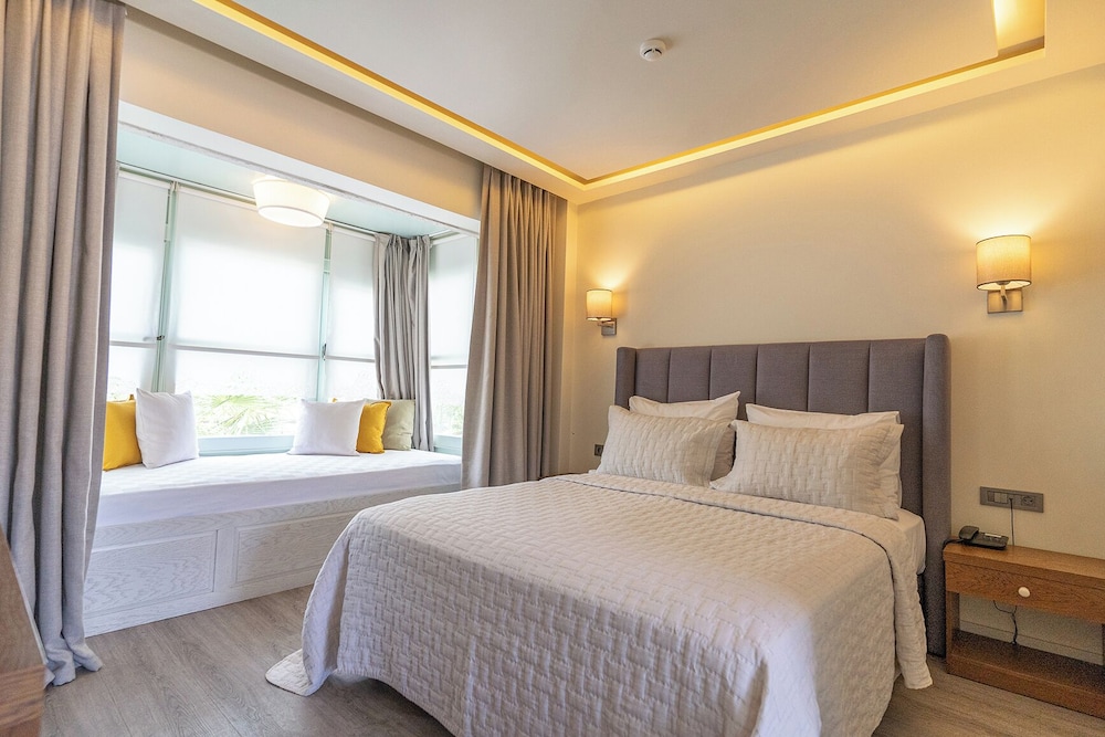 Casa Luna Otel Alaçatı - Image 14