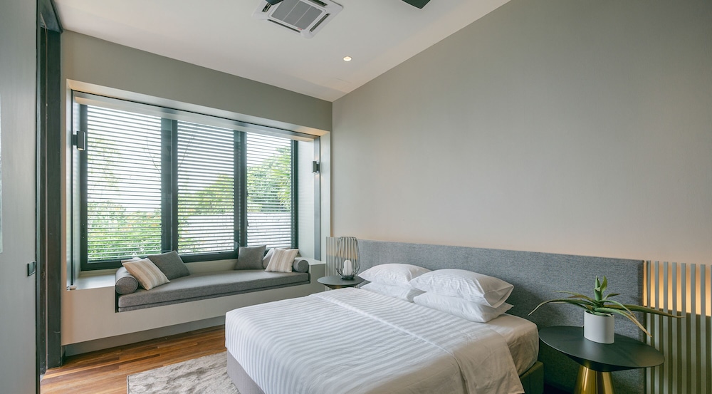 Villa Vista - Ultra-Luxury Private Villa