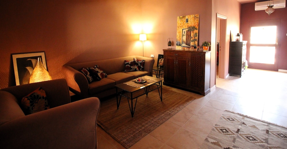 Petra Bed & Breakfast