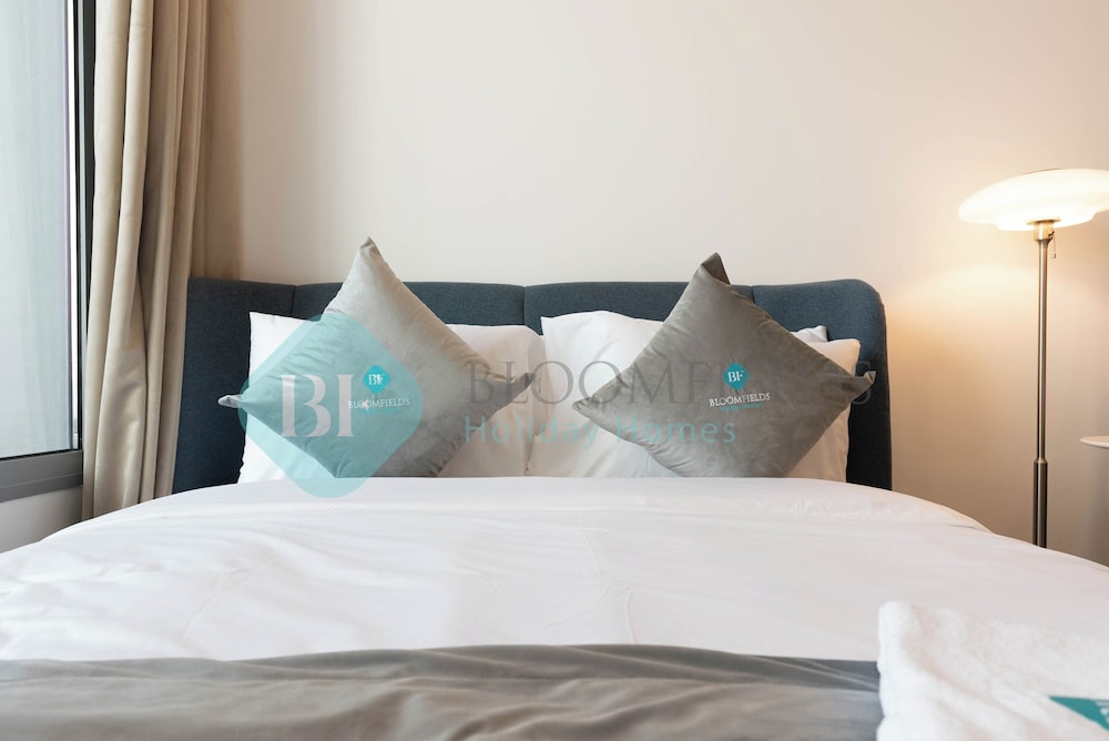 Bloomfields Elegant STU in Oasis Masdar
