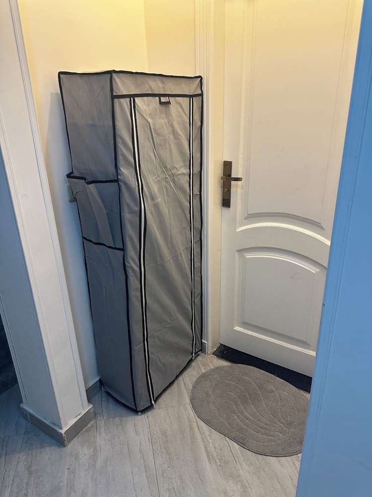 The Privacy Villa