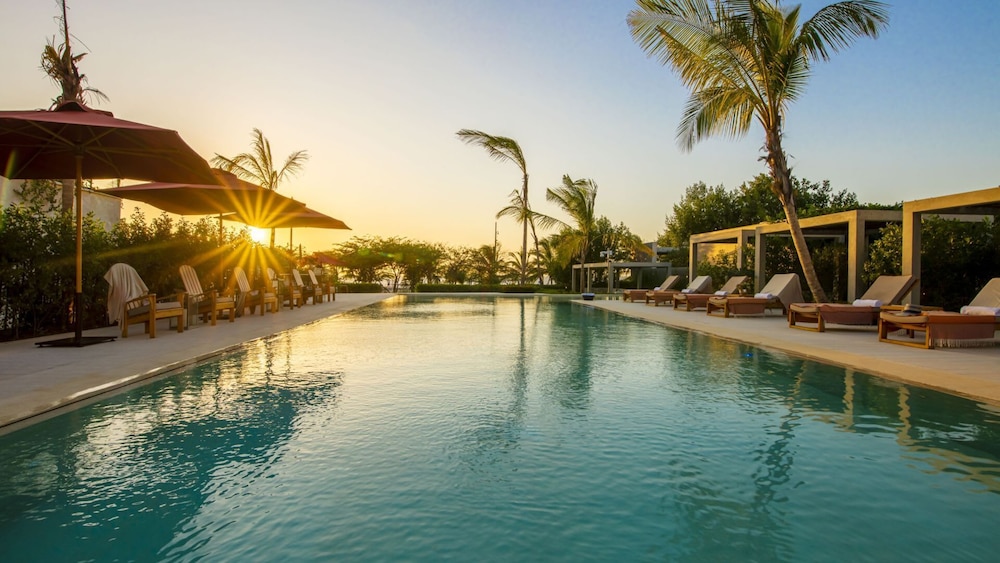 w Amazing 2BR With Pool and Balcony in Cartagena