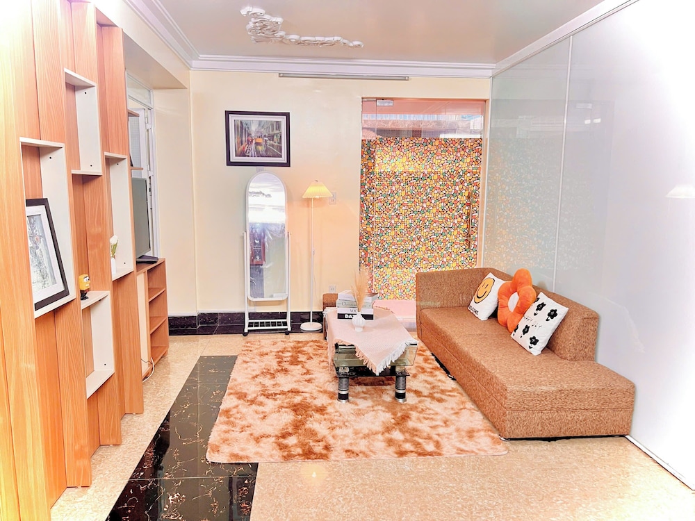 Van Cao by HPT Home