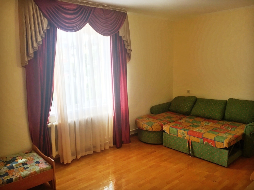 Guest House Daniil