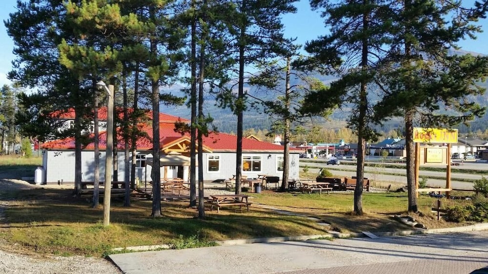 Rocky Inn