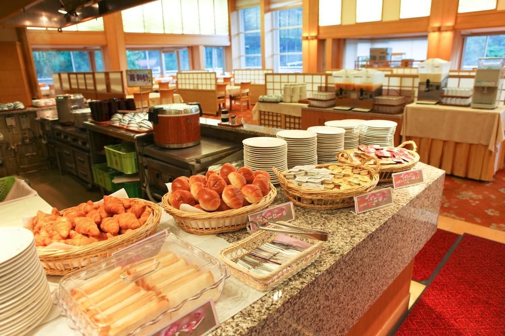 Shima Grand Hotel