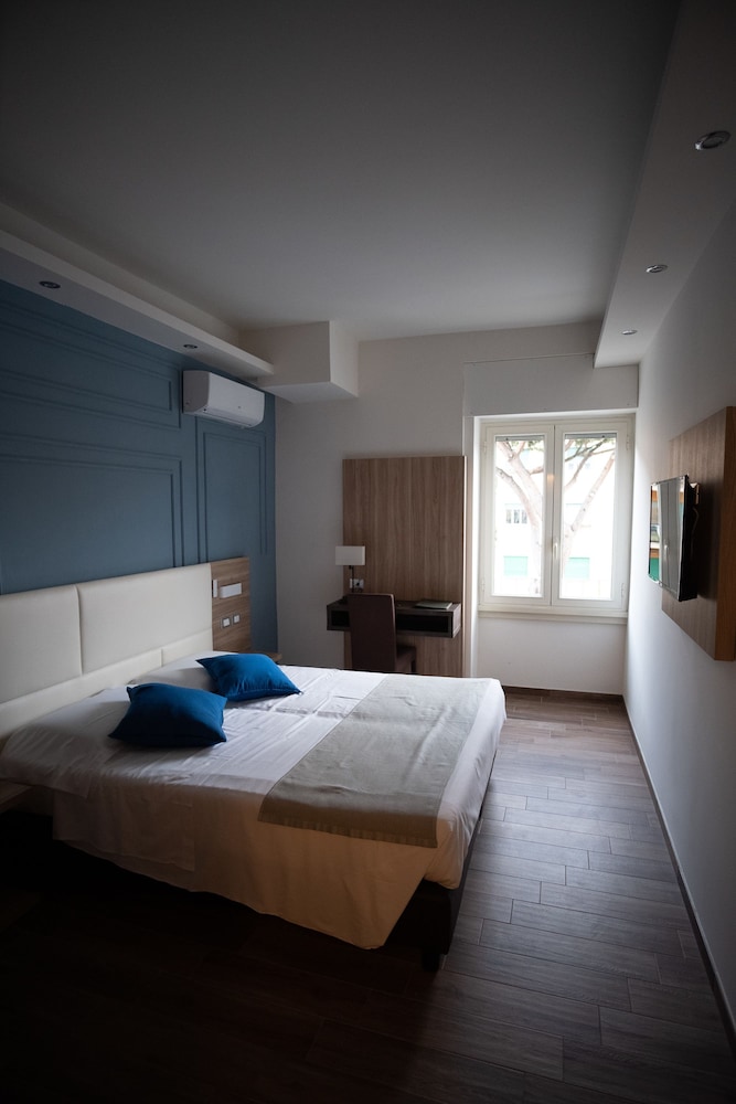 Boutique Stop and Sea Guesthouse
