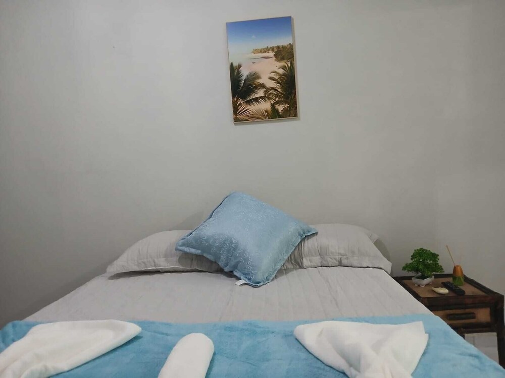 Hotel Brasil Califórnia
