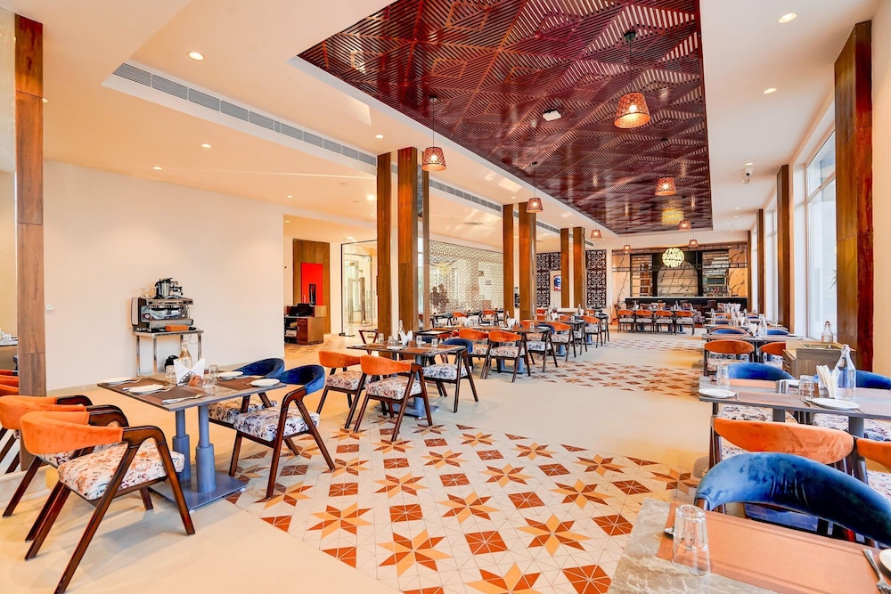 Sunday Resort Manesar