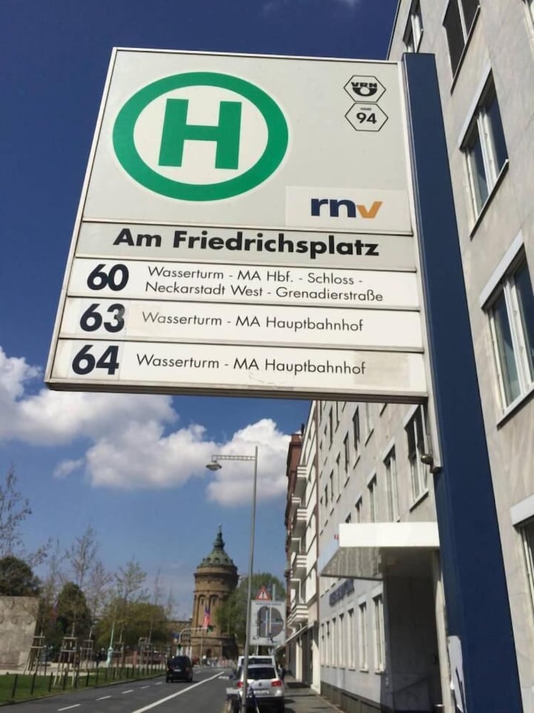 1 bedroom apartment in prime location