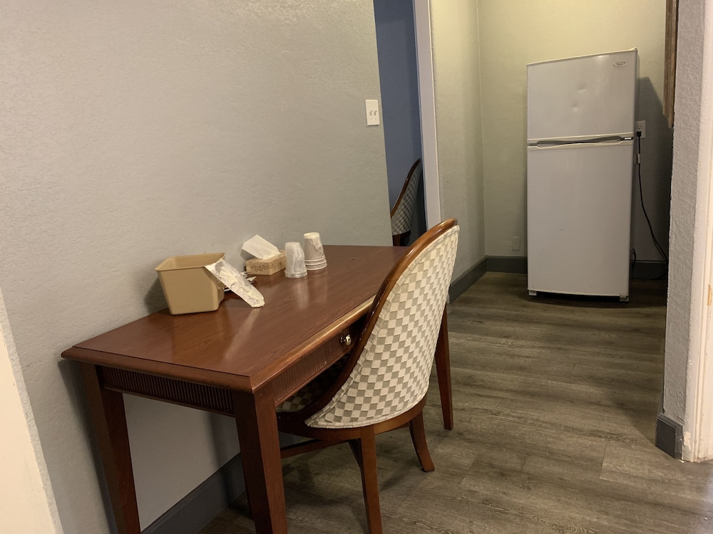 City Center Motel