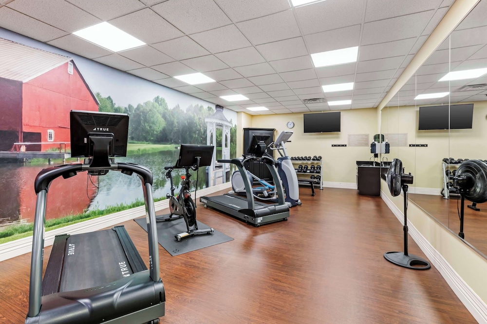 Best Western Plus Dutch Haus Inn and Suites