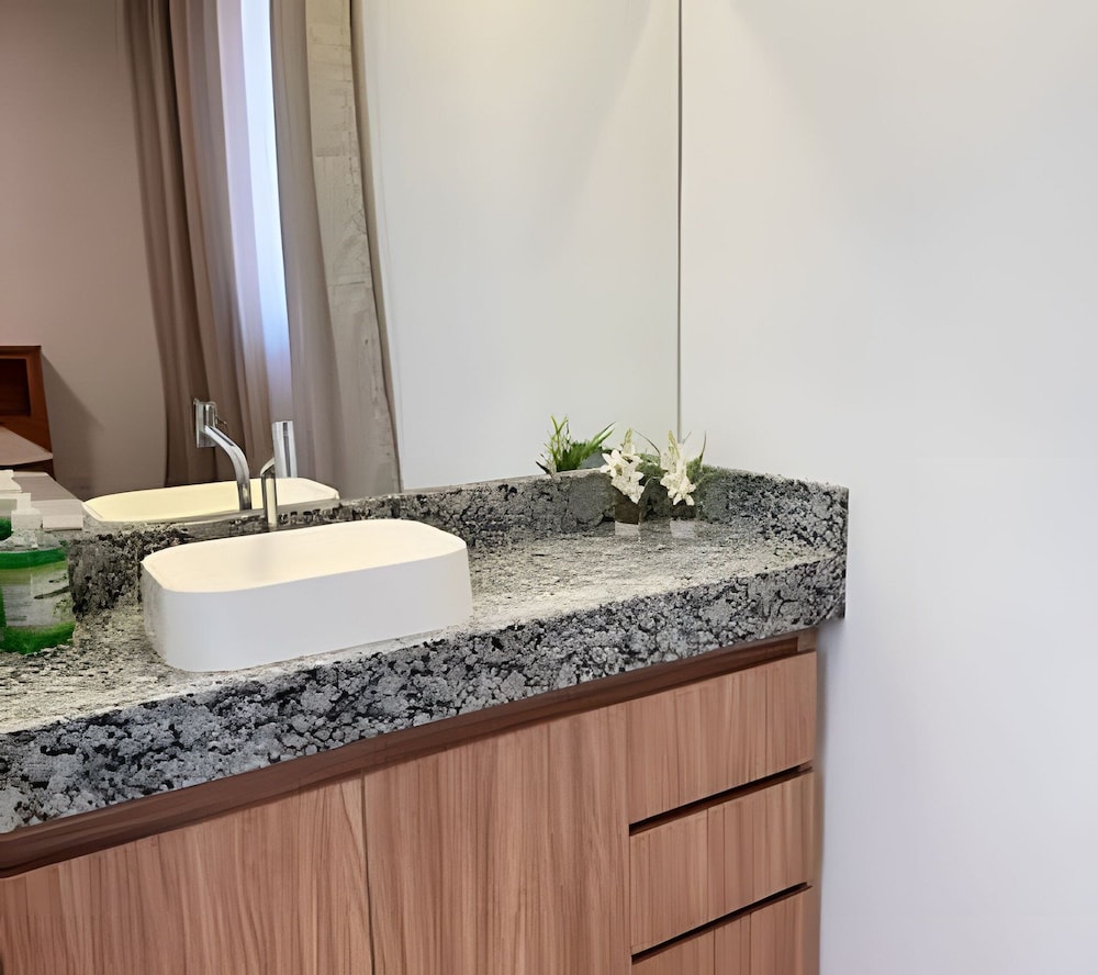 Estrela04 Executive Loft in Extrema